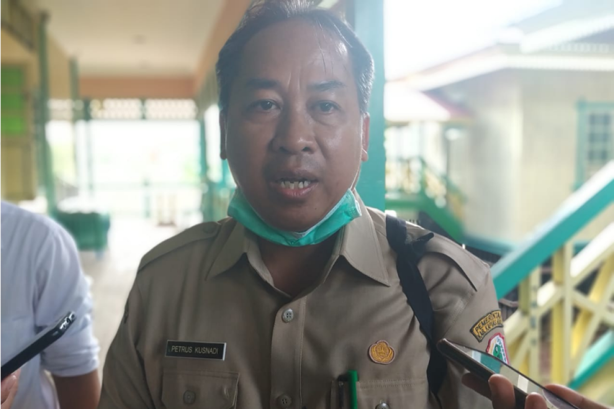 Kepala Disdikbud Kapuas Hulu imbau guru jangan jadi 