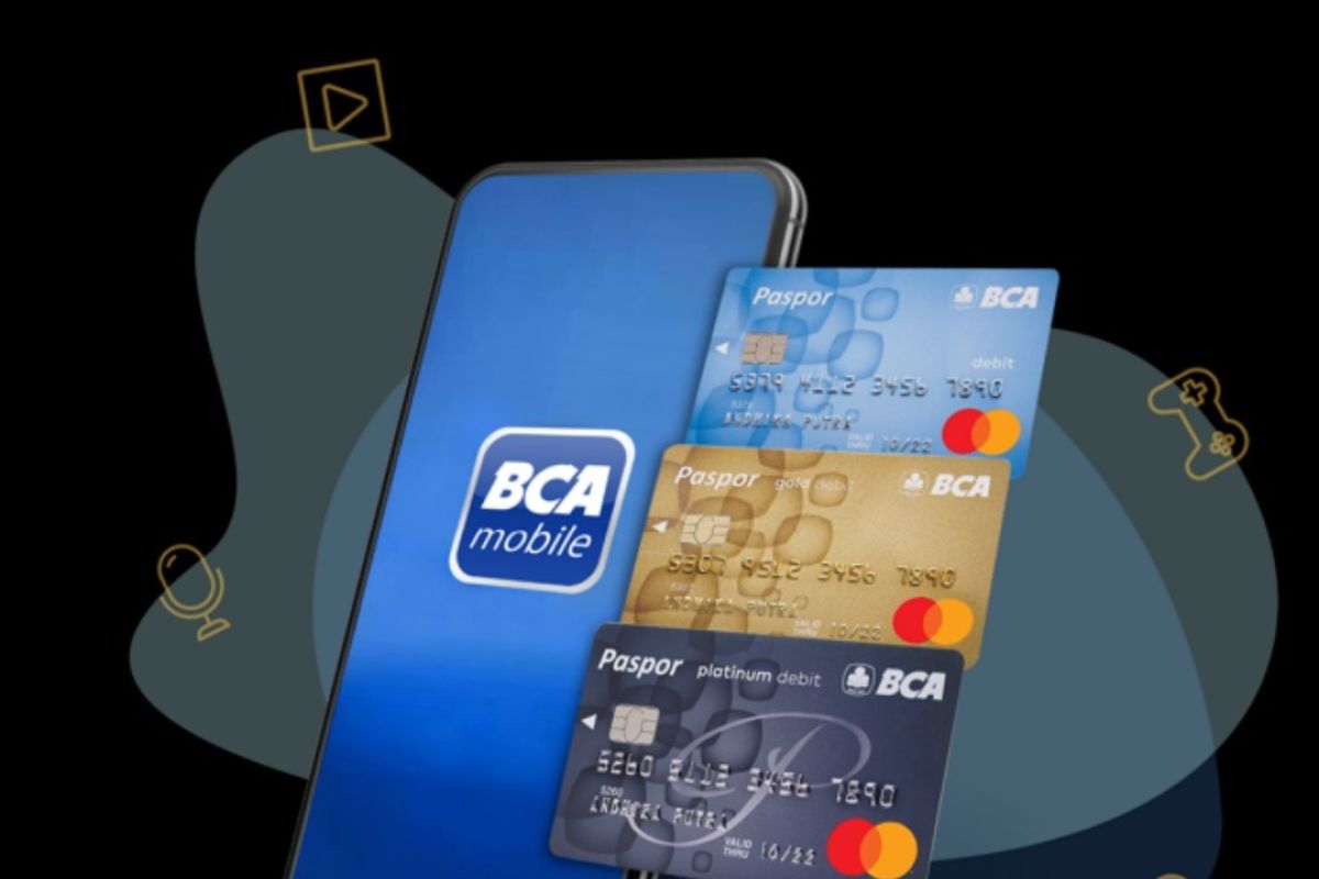 Fitur Terbaru, Segera Aktivasi Debit Online di BCA mobile!