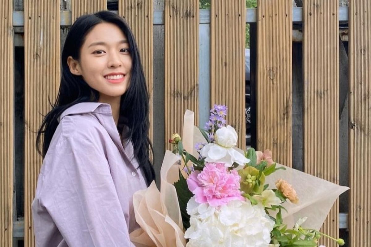 Penjelasan tvN soal Seolhyun AOA dipaksa mundur dari "Night and Day"