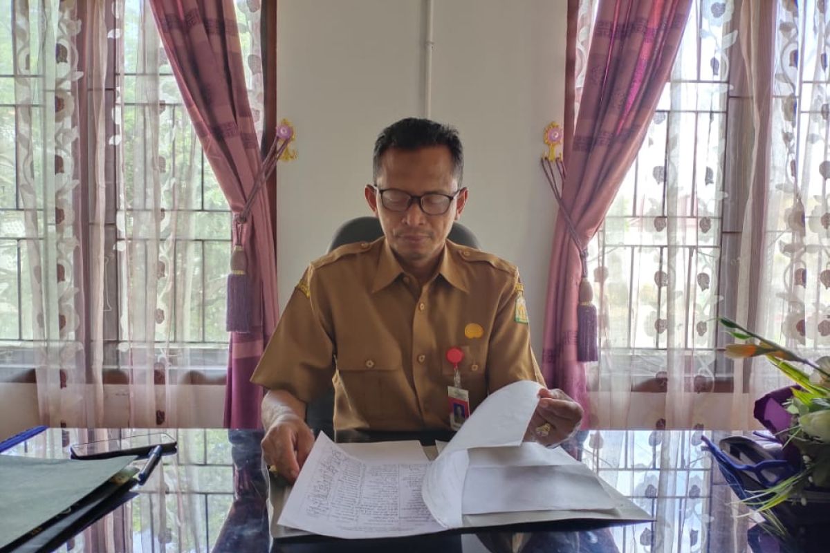 Ratusan sekolah di pedalaman Aceh Timur terapkan metode luring