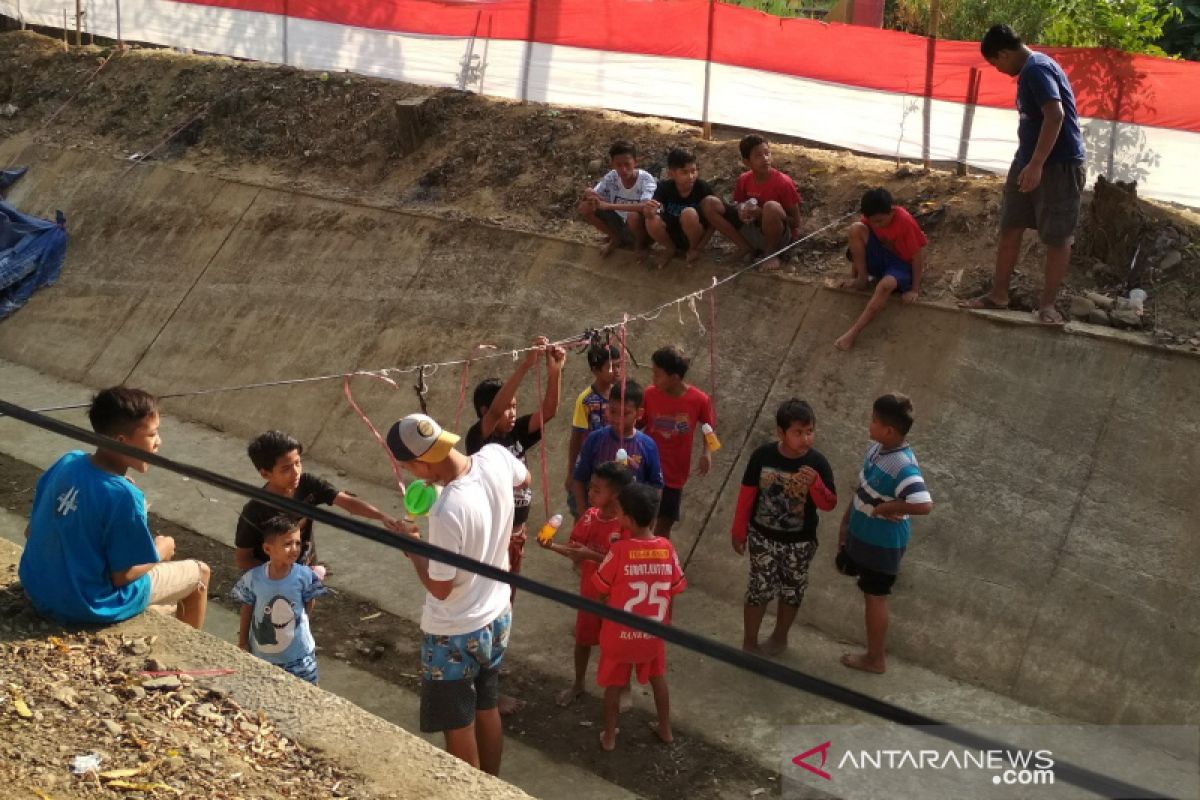 Masyarakat Kudus diimbau tak gelar lomba Agustusan untuk cegah corona