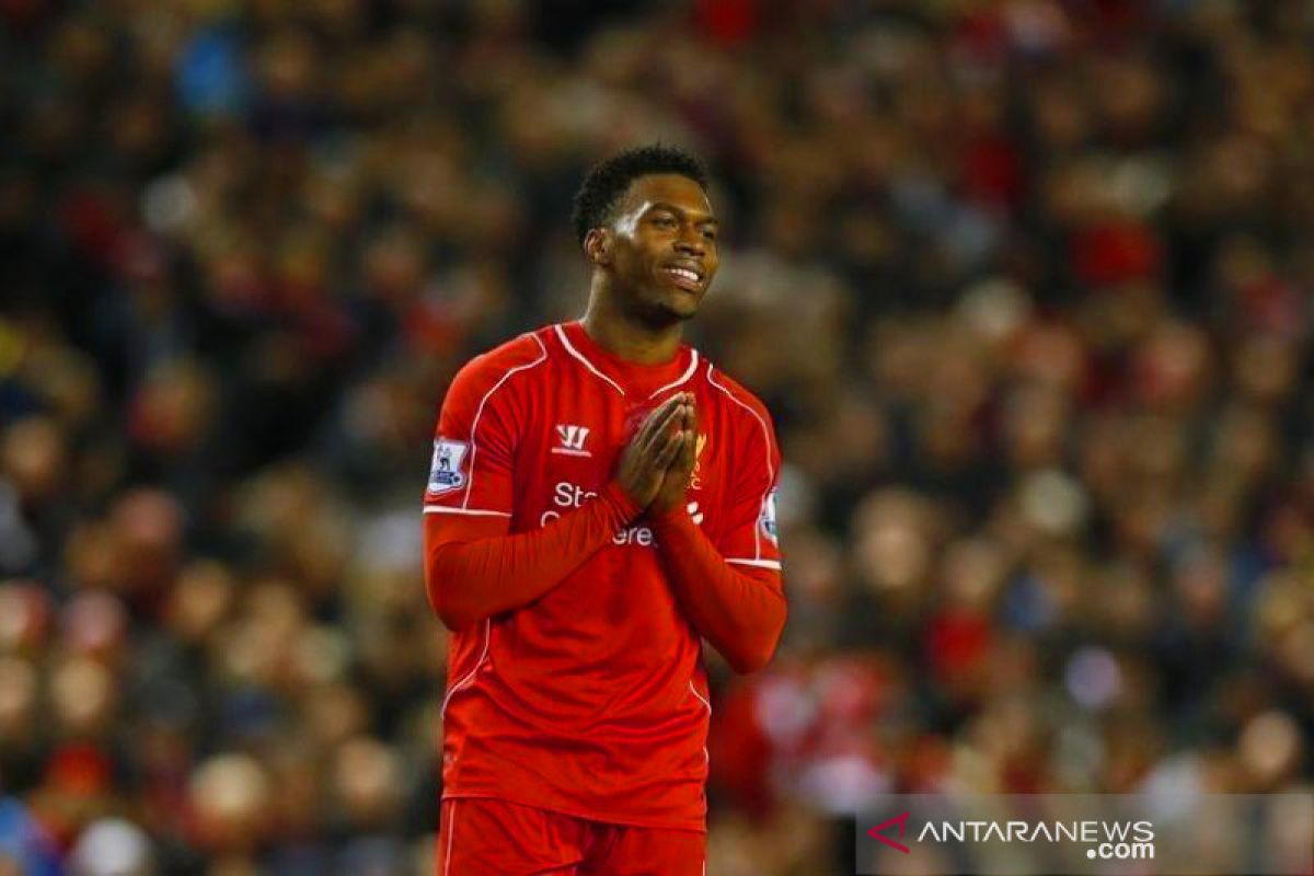 Sturridge ingin kembali ke Liga Premier