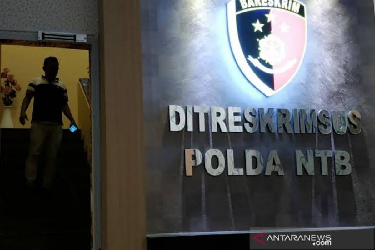 Polda NTB koordinasikan hasil audit dugaan korupsi Dermaga Gili Air