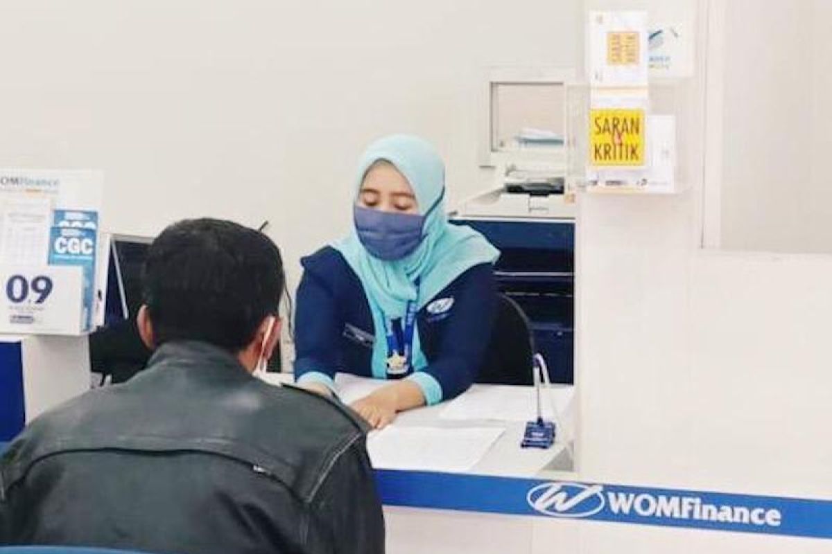 WOM Finance luncurkan program promo Merdeka bunga nol persen