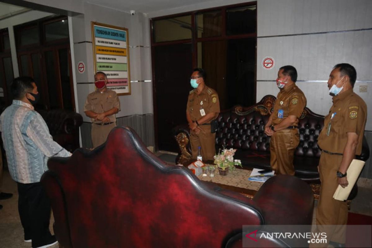 Wali Kota sebut SDM Pemkot Banjarmasin berdaya saing