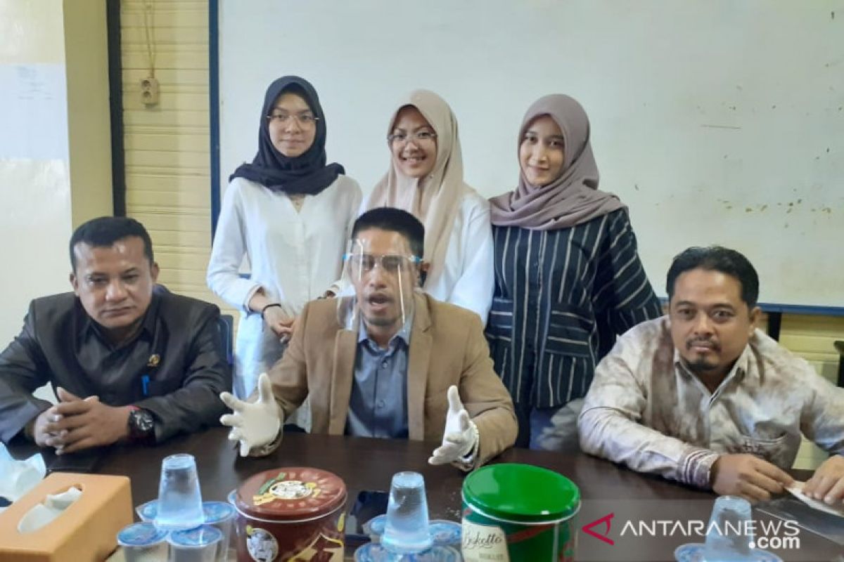 DPRD dukung film lokal produk anak Bumi Saijaan