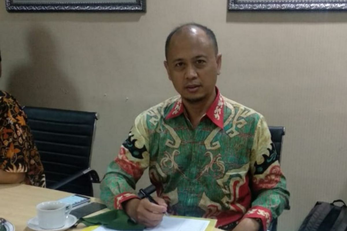 KWU: Membangun Banten Gemilang Dengan Gerakan Sejuta Wakif