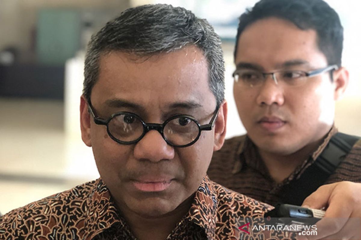 Wamen usulkan anggaran Rp43,3 triliun program Kemenkeu 2021