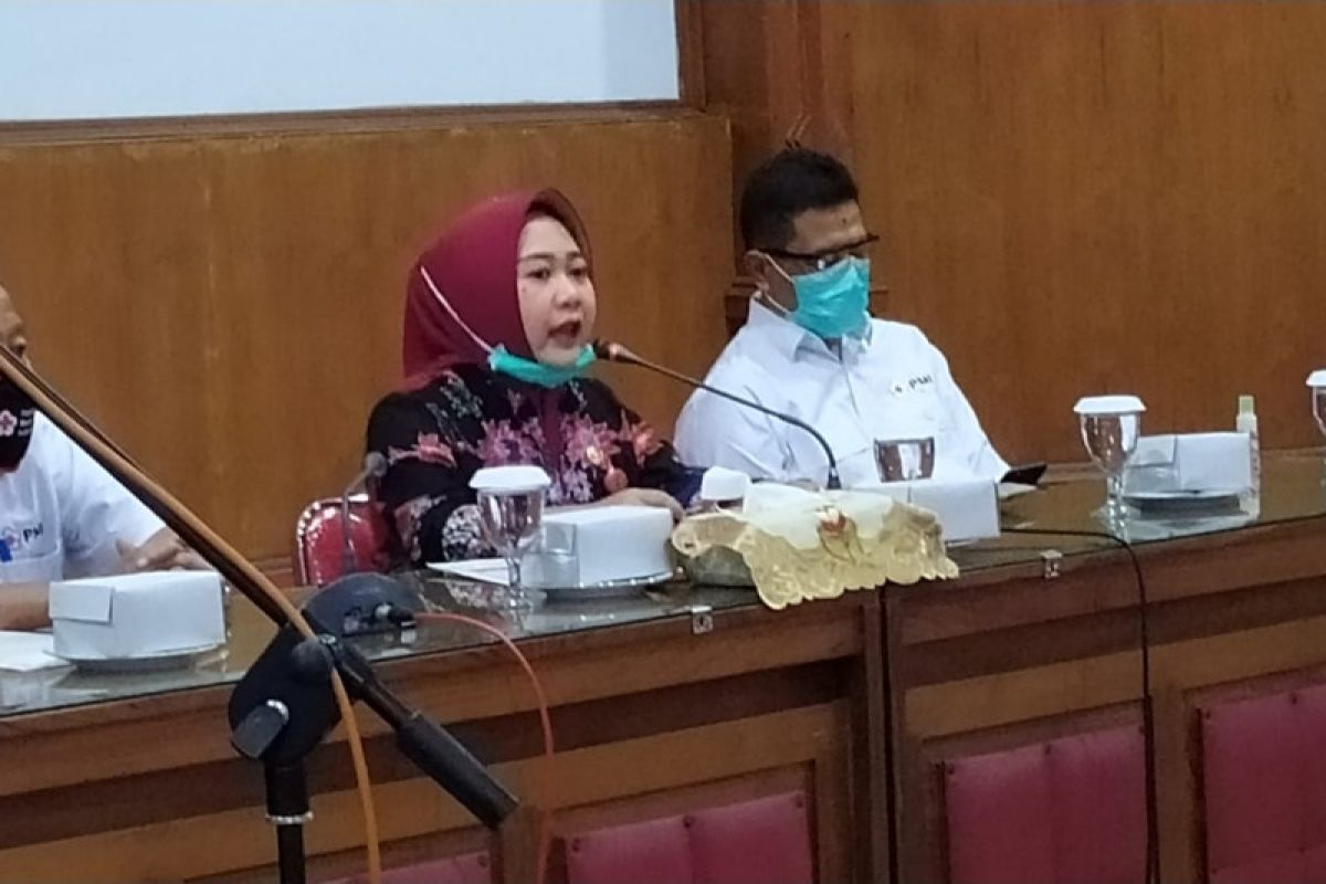 Tingkatkan partisipasi pemilih, Bupati Purbalingga minta sosialisasi pilkada diintensifkan