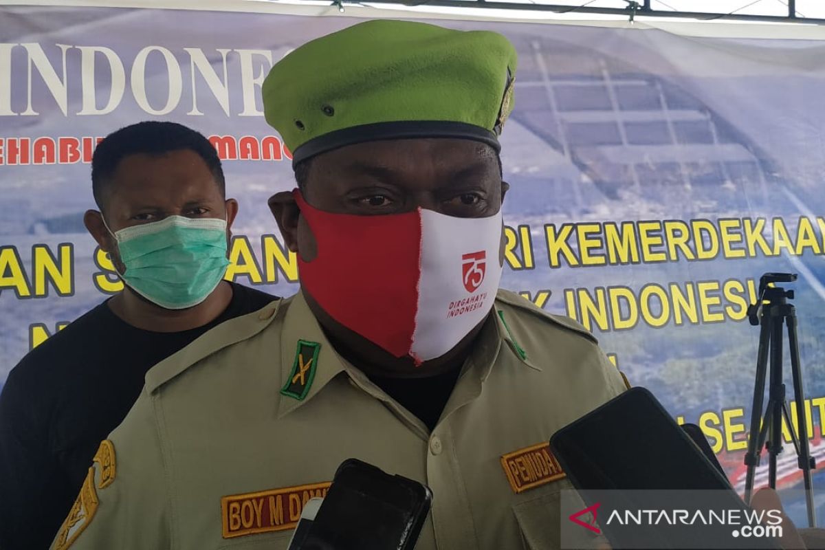 Legislator Boy Dawir: Banyak keberhasilan Otsus di Papua