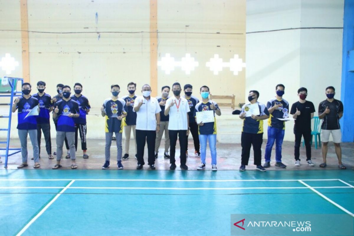 Pemda beri ruang penggemar e-Sport