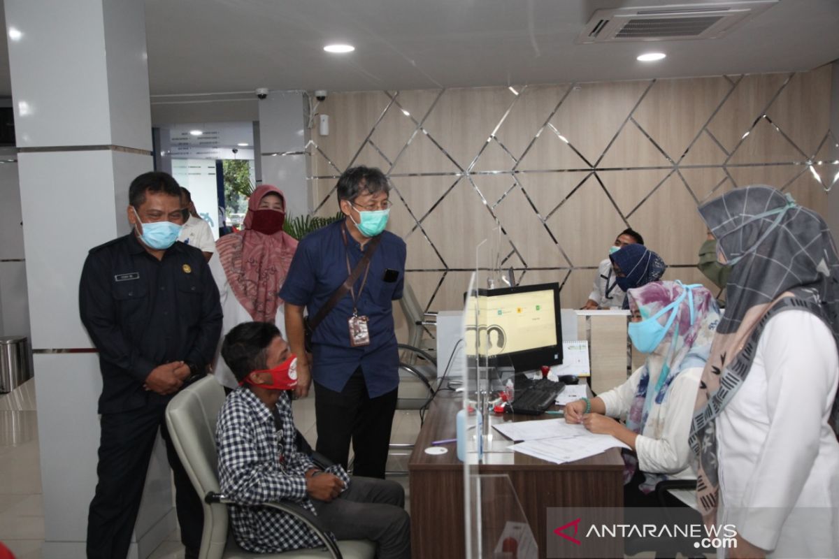 Menteri PANRB akan resmikan MPP Pandeglang akhir Agustus