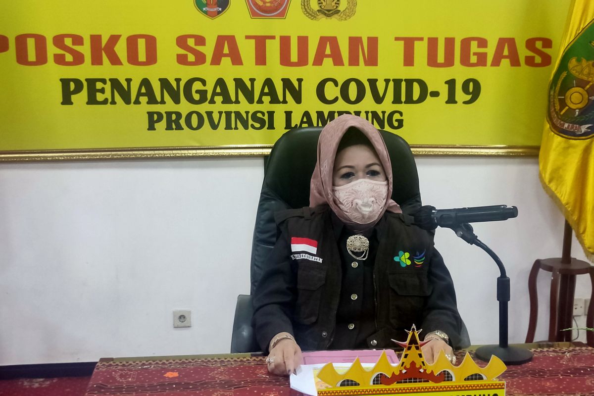 Dinkes: Dua dokter positif COVID-19 jalani karantina mandiri