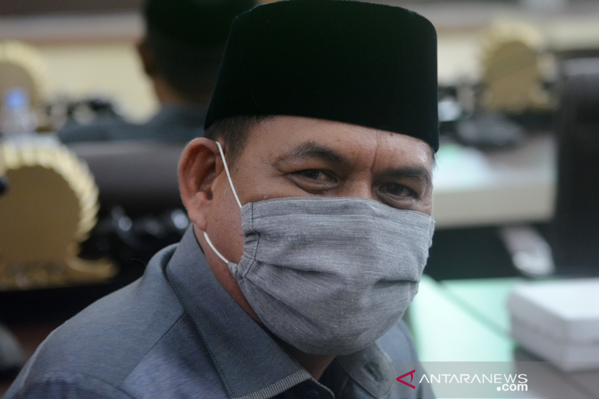 DPRD Gorut harap perlombaan jelang HUT RI terapkan protokol kesehatan ketat