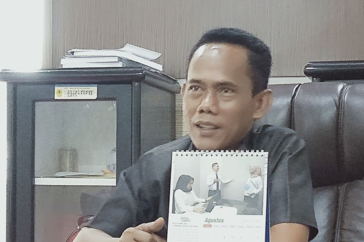 DPRD Banjarmasin awasi pelaksanaan denda warga tak bermasker