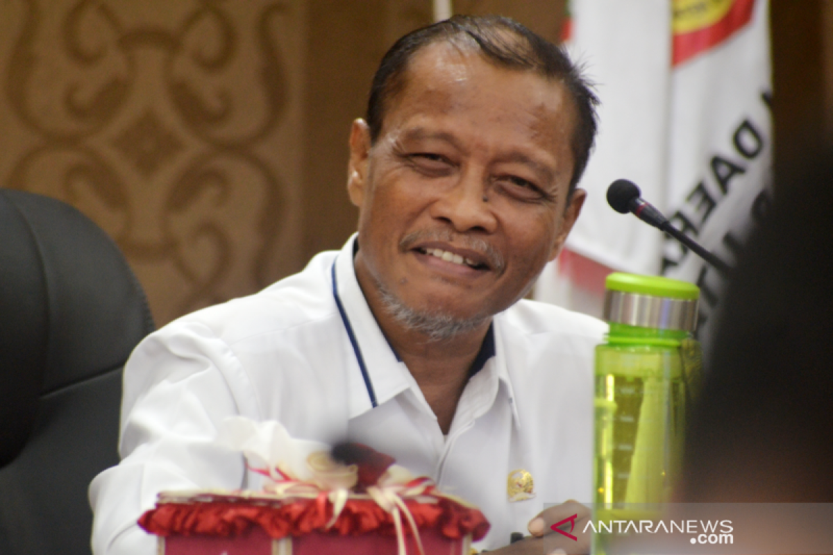 DPRD Gorontalo Utara nilai sosialisasi tentang pajak perlu diperluas