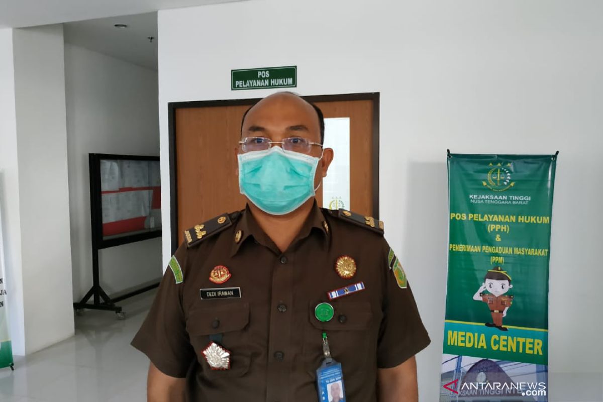 Jaksa minta BPKH deskripsikan hasil audit kasus asrama haji NTB