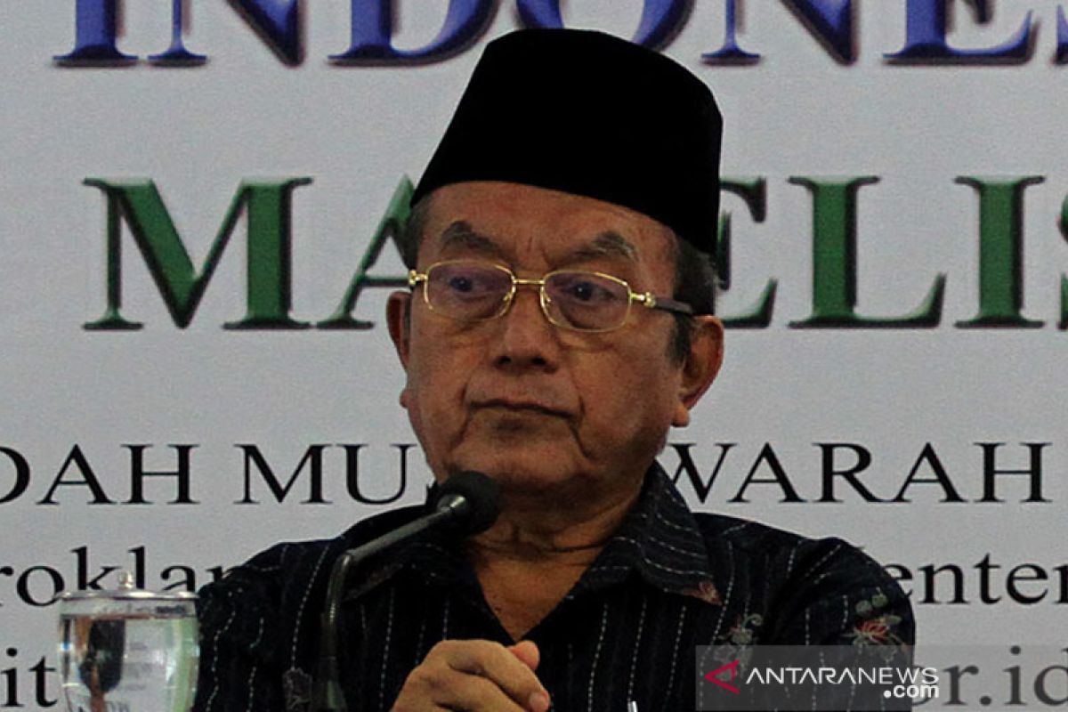 Wantim MUI ingatkan pentingnya literasi sejarah bangsa