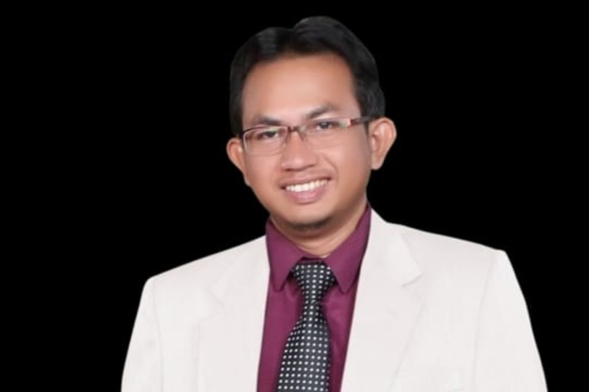 37 warga dan paramedis di Nagan Raya tunggu hasil swab, Dokter Edi: Kita masih zona merah
