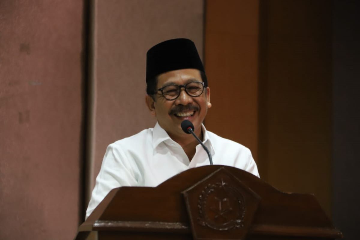 HUT RI, MUI menegaskan peneguhan Pancasila ideologi final