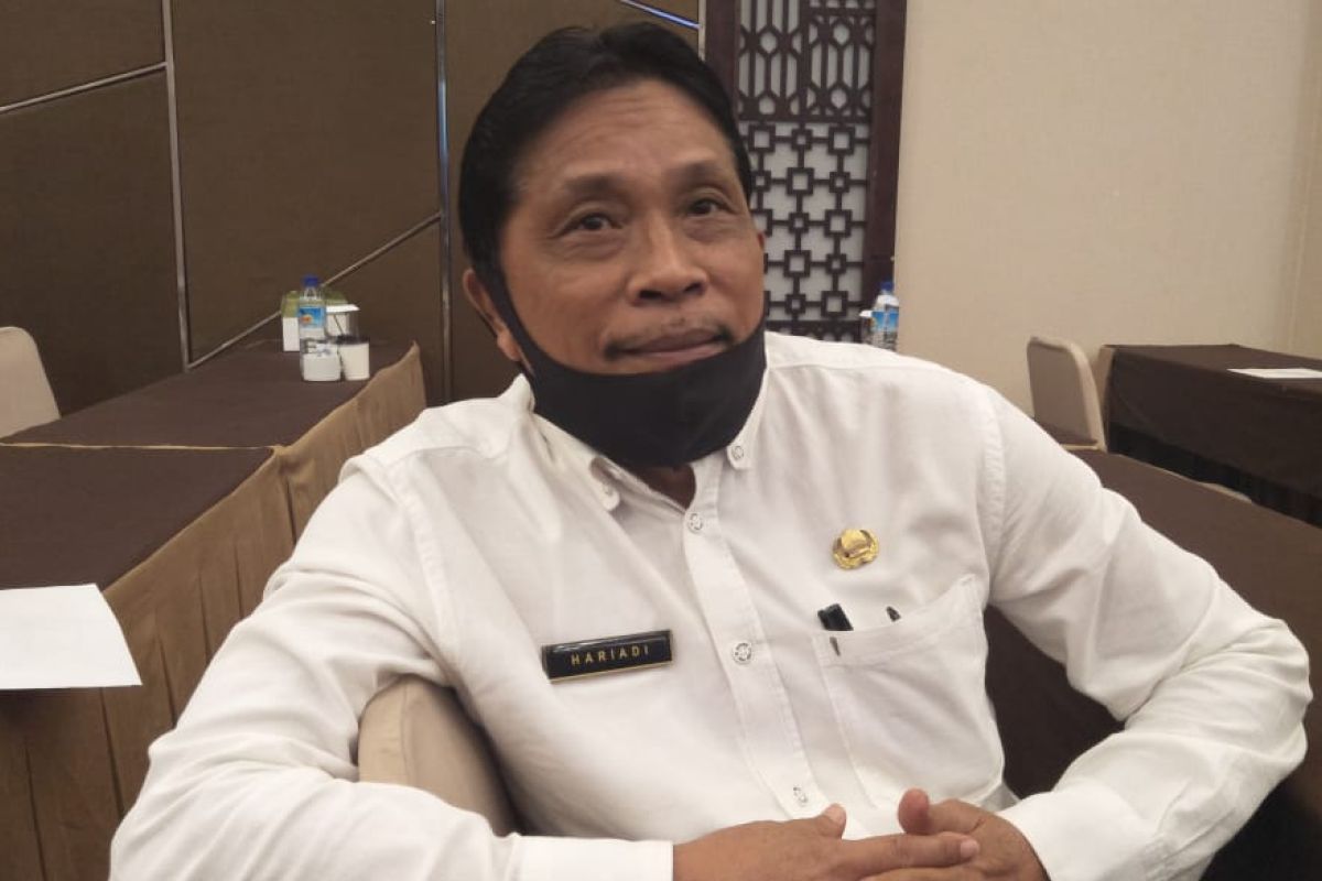 2.323 orang karyawan di Mataram berpotensi terima bansos