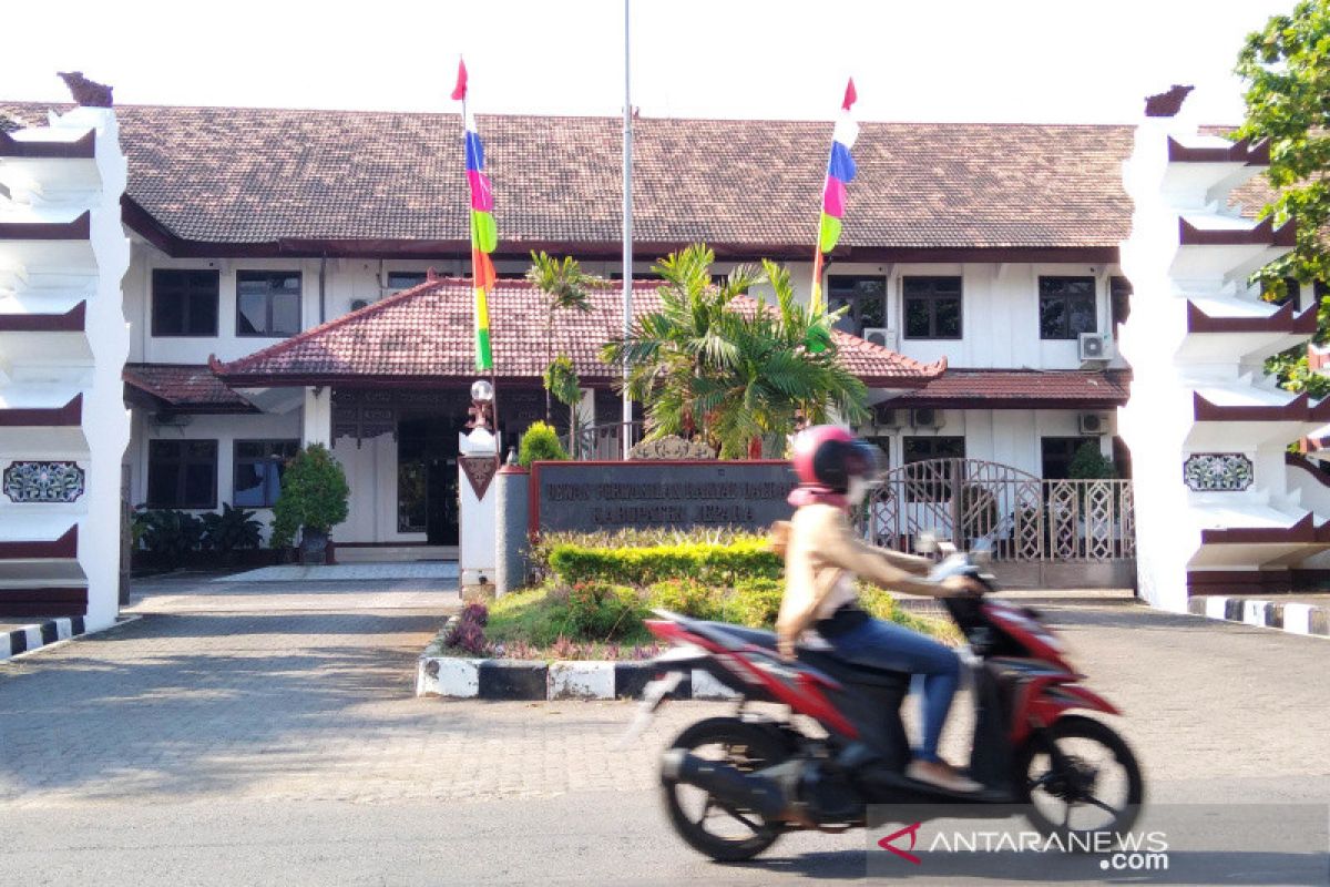 DPRD Jepara: Pengajuan hak angket penanganan COVID-19 demi kepentingan publik