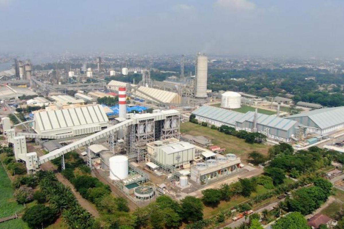 Pusri Palembang jamin operasional pabrik sesuai standar keamanan dan keselamatan