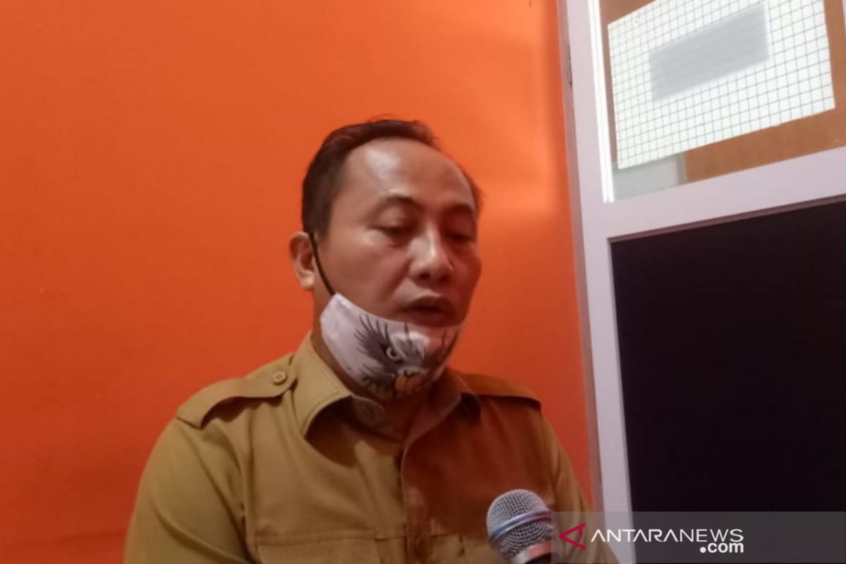 Dihut: Menangkap ikan dengan cara membakar  picu kebakaran lahan