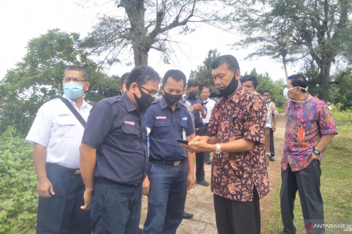 Pemkot Pariaman bangun museum kereta api dan ajukan permintaan lokomotif-gerbong bekas pada PT. KAI