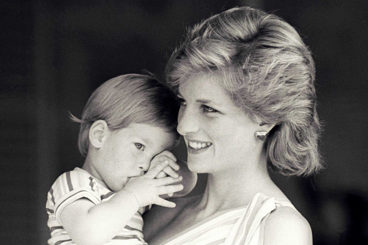 Musikal Puteri Diana bakal tayang di Netflix