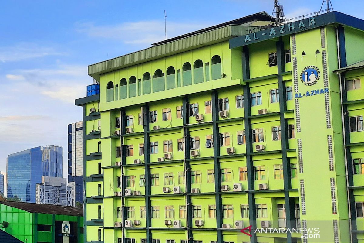 Jakarta Selatan belum lakukan uji coba belajar tatap muka