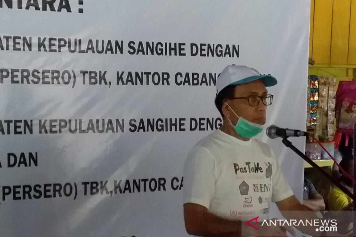 Kepala BI Sulut imbau bank bantu tingkatkan ekonomi warga