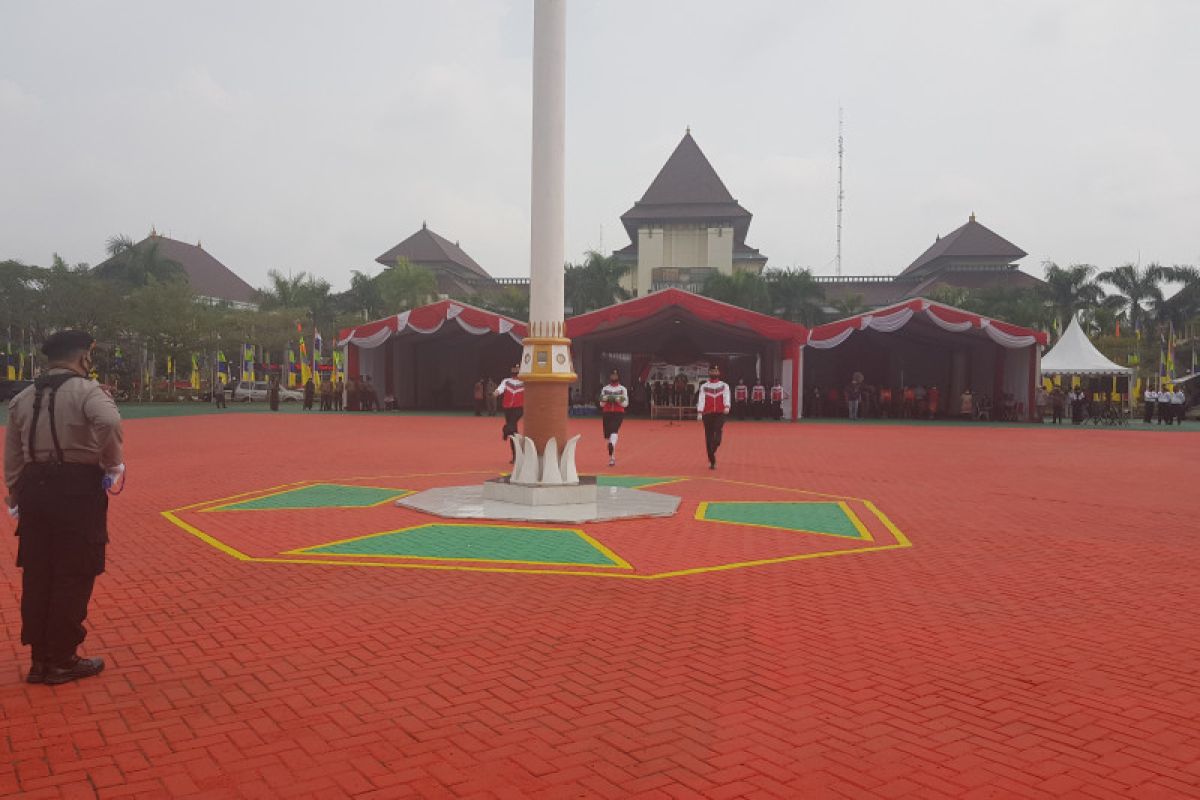 Warga Bekasi diimbau tiadakan perlombaan HUT RI karena pandemi