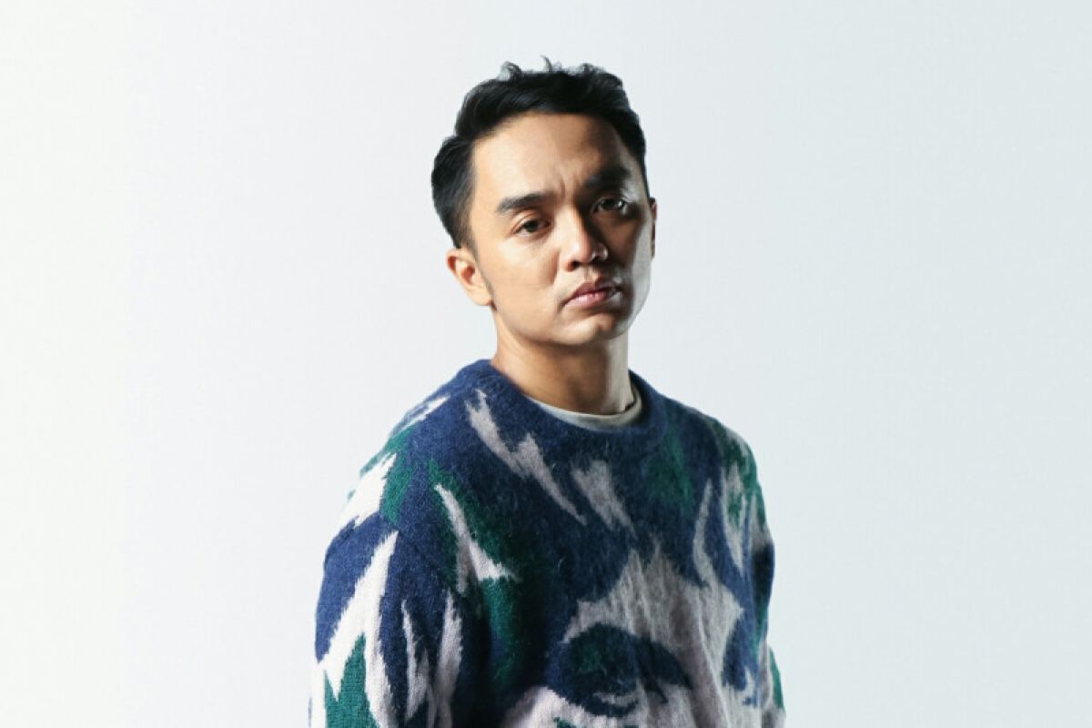 Dipha Barus berencana keluarkan mini album tahun ini