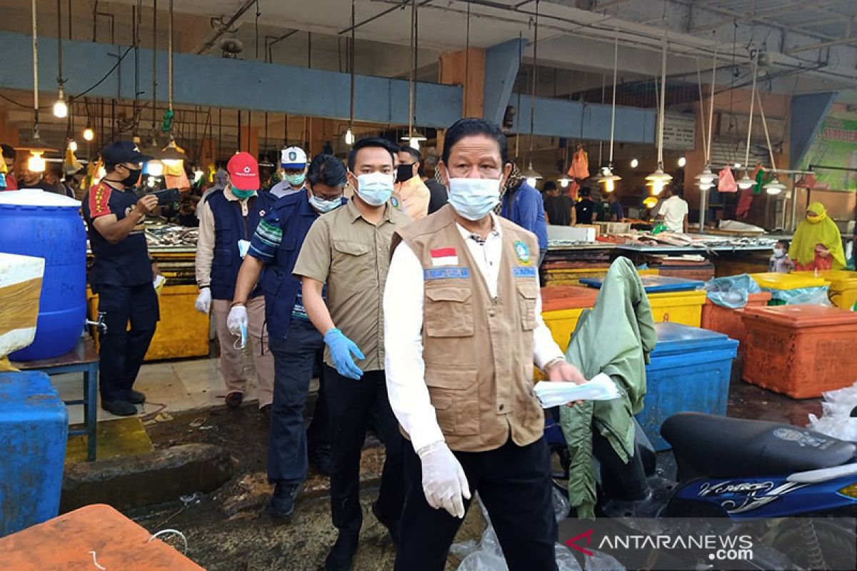 Gubernur Kepulauan Riau dinyatakan sembuh dari COVID-19