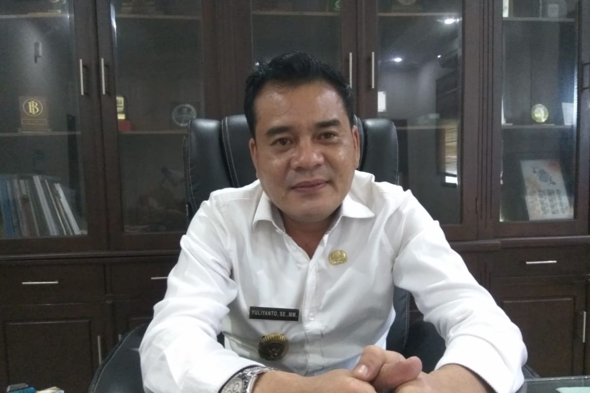 Demokrat Babel belum tentukan sikap politik Pilkada di dua kabupaten