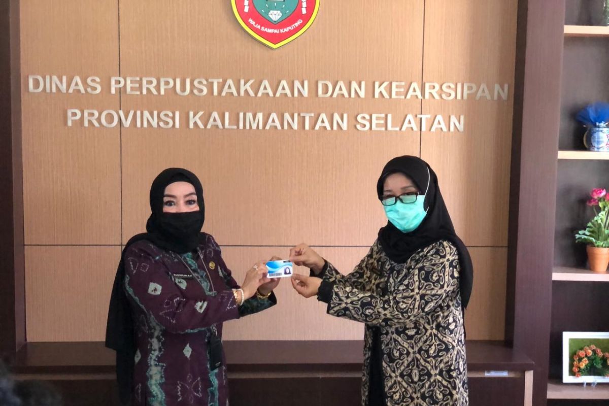 Bunda Nunung puji peran media gelorakan program Dispersip