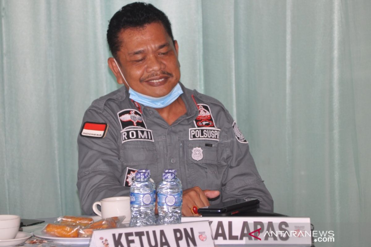 Kemenkumham akan bangun Rutan di Kabupaten Belitung Timur