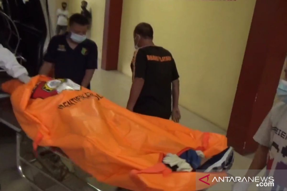 Korban penembakan Kelapa Gading diautopsi di RS Polri