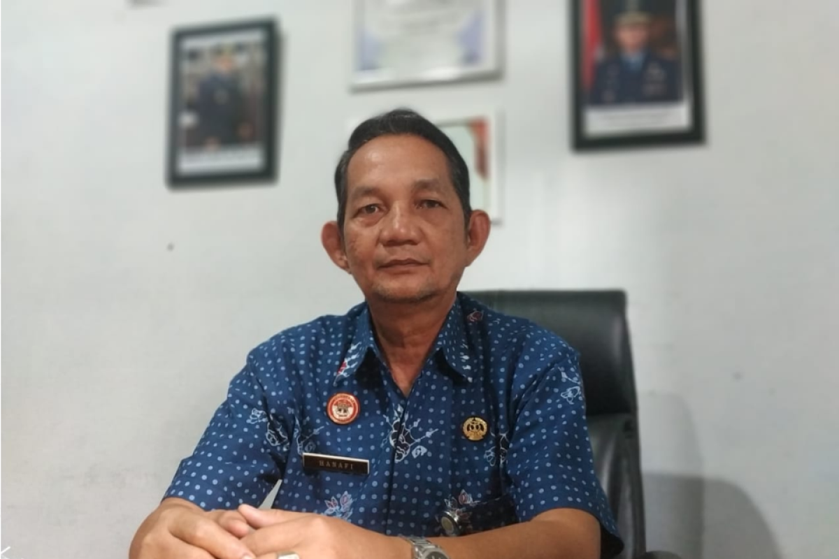 Imigrasi Putussibau sebut ada sindikat pengiriman TKI ilegal di perbatasan