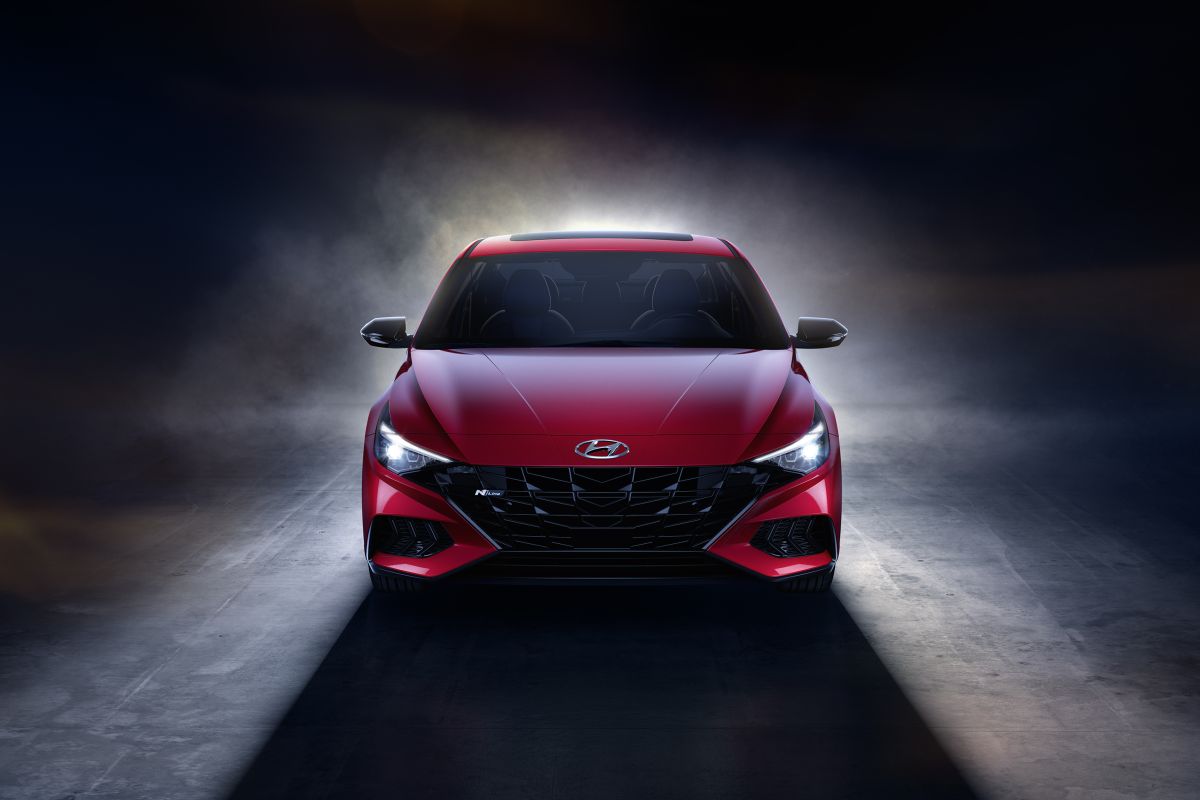 Hyundai boyong empat penghargaan desain