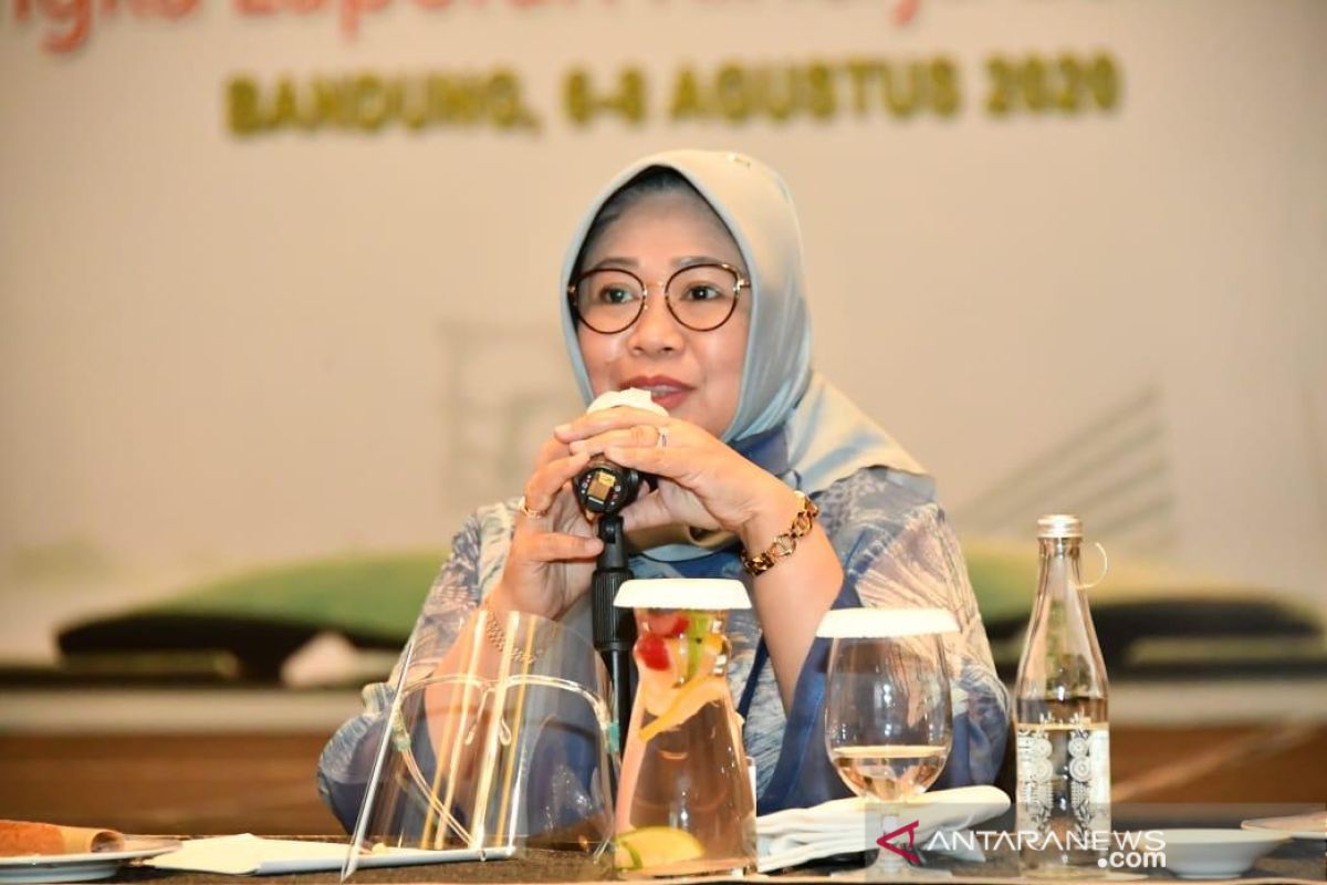 MPR uraikan susunan acara Sidang Tahunan