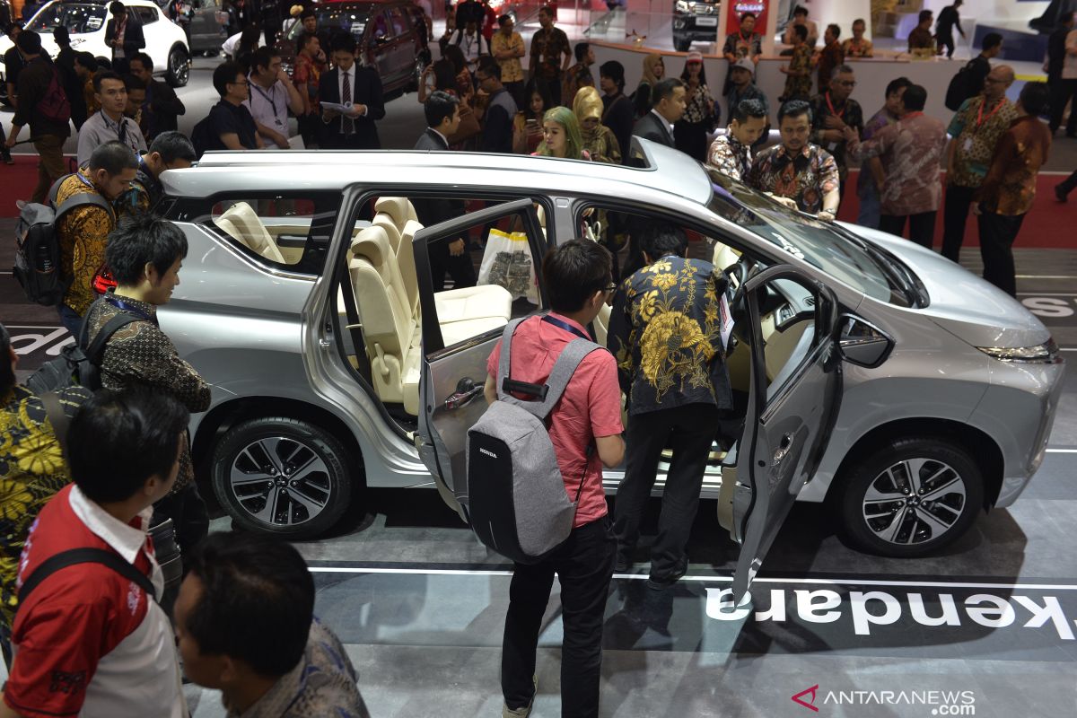 Xpander hadirkan fitur untuk petualangan keluarga saat adaptasi normal baru