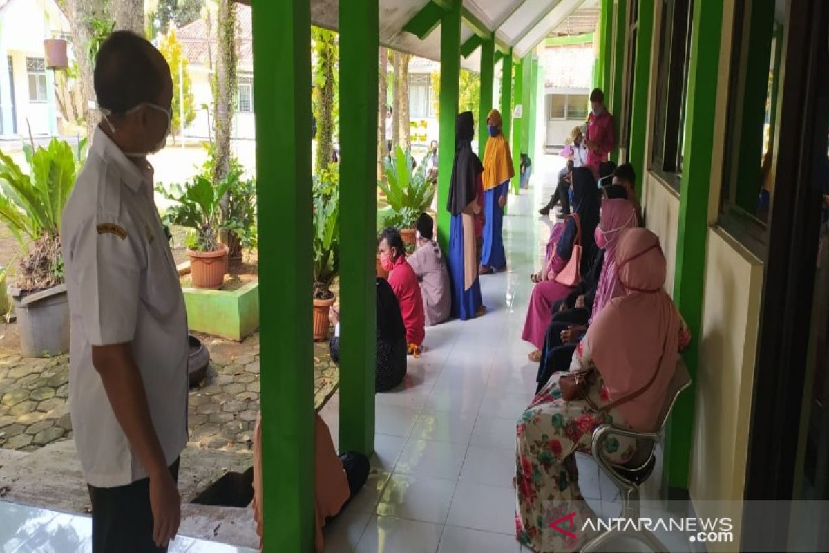 Batang anggarkan santunan kematian Rp1,6 miliar