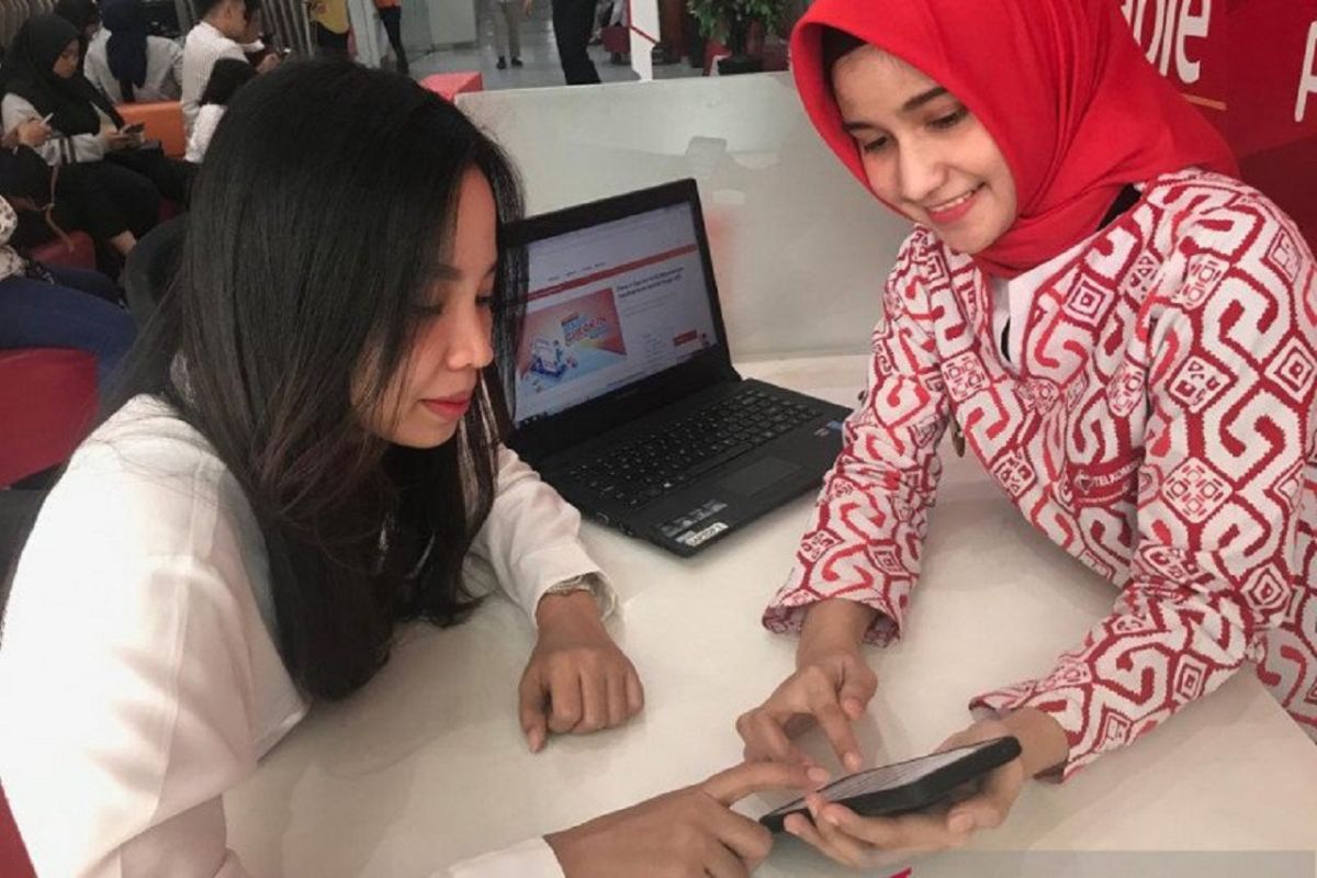 Telkomsel beri paket spesial 5GB sebagai apresiasi pasca-gangguan layanan, begini cara mengaktifkannya