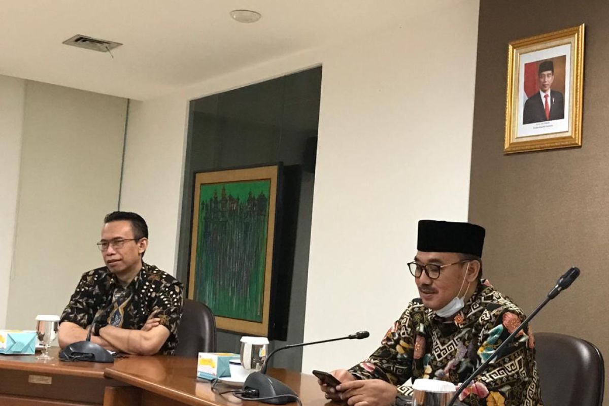 Stafsus Wapres: Kolaborasi multisektor bakal perkuat ketahanan pangan