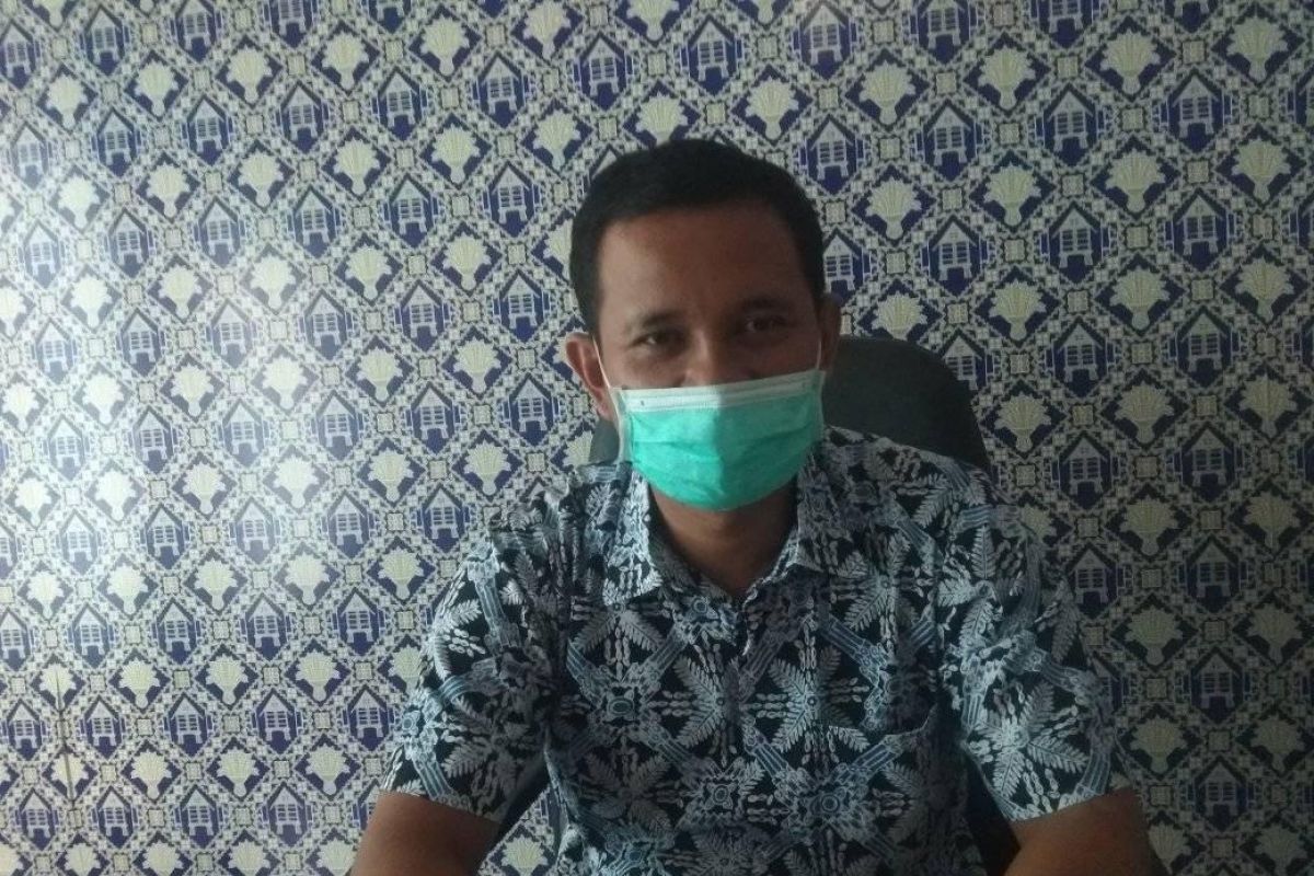 Distanbun: Alokasi pupuk bersubsidi di Lebak berkurang