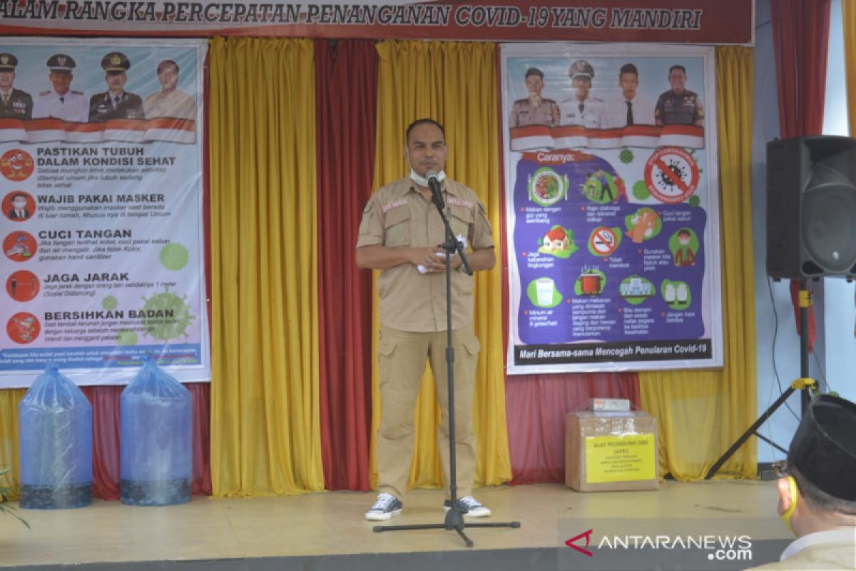 Legislatif himbau bentuk Sekolah Tangguh