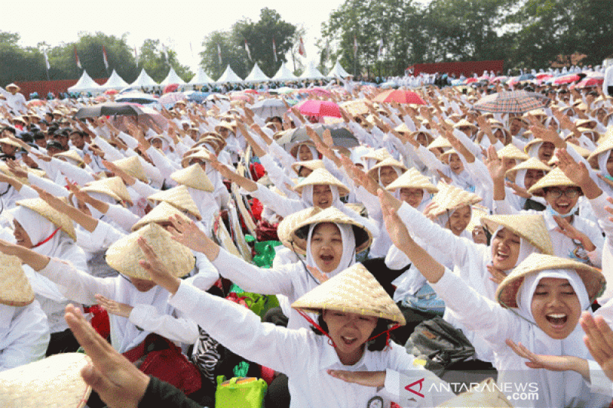 IPB University terima 1.500 calon mahasiswa jalur SBMPTN