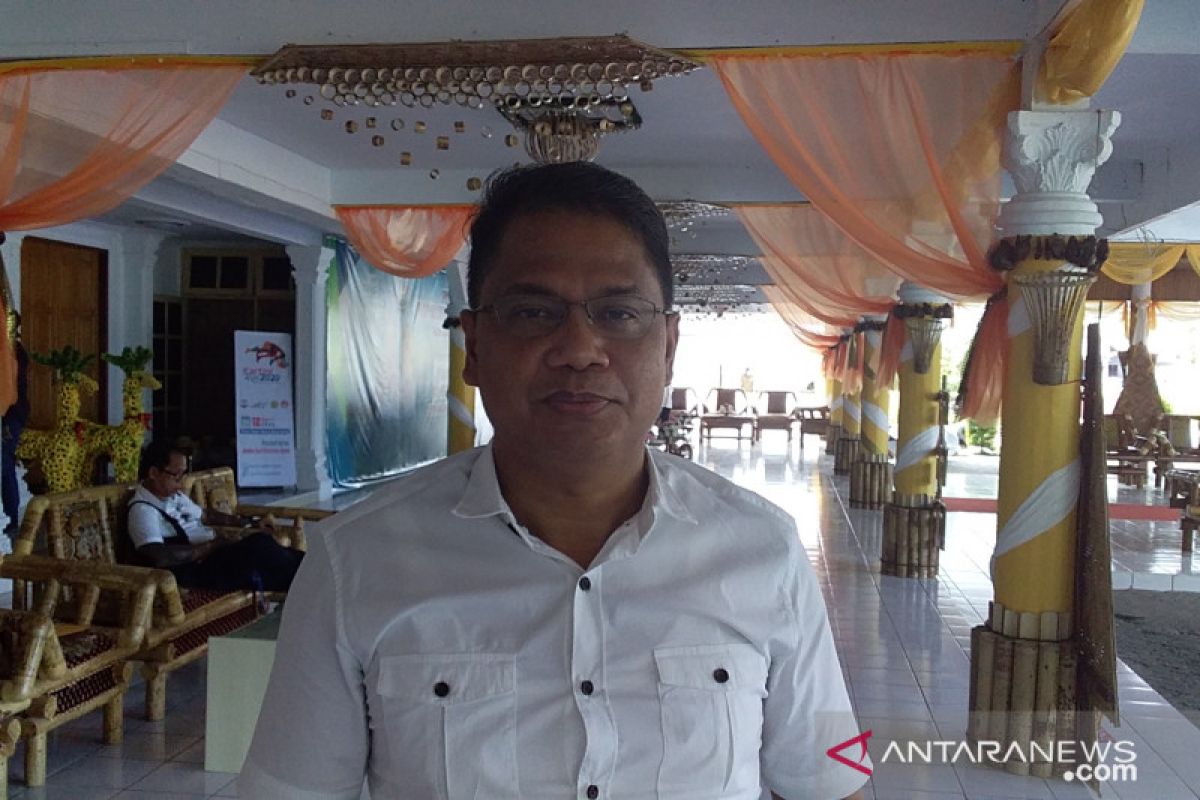 Rumah sakit di Kabupaten Sangihe rawat 10 pasien DBD